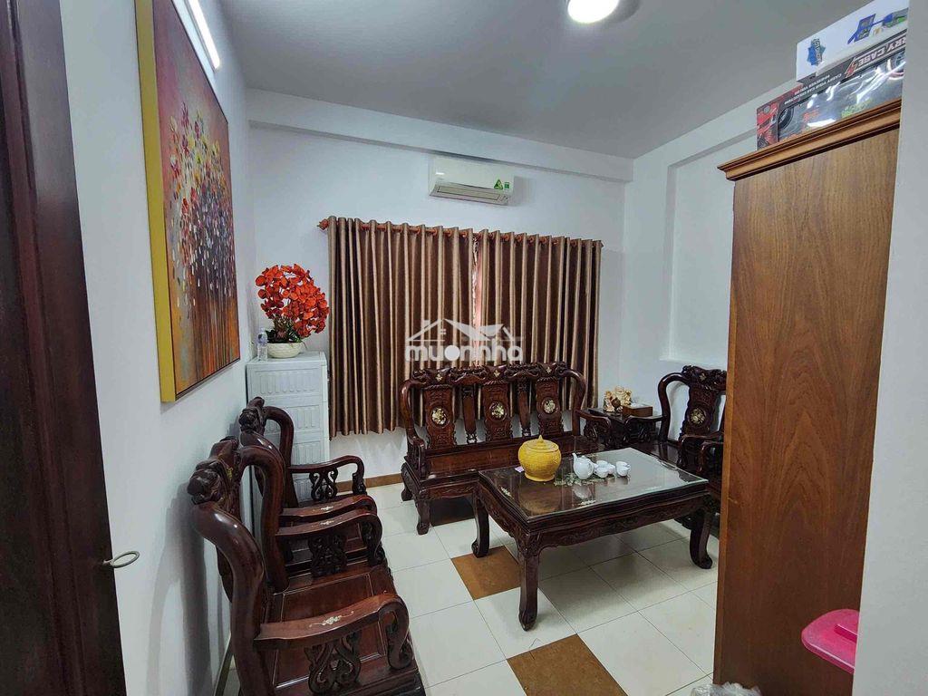 Chính chủ cho thuê nhà huỳnh văn bánh 4x14m 3 lầu giá 16tr/tháng có tl - Ảnh 3