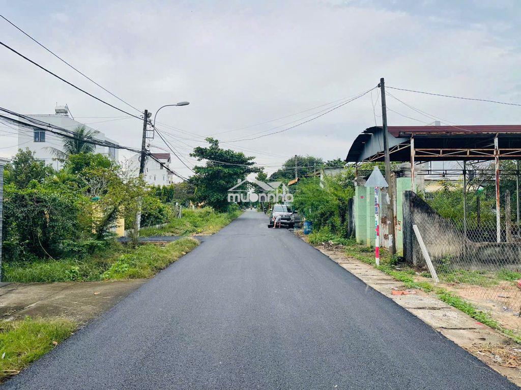 Giá 390 triệu chủ bao mọi thuế phí bán gấp lô đất mặt tiền đường số 25 - Ảnh 2