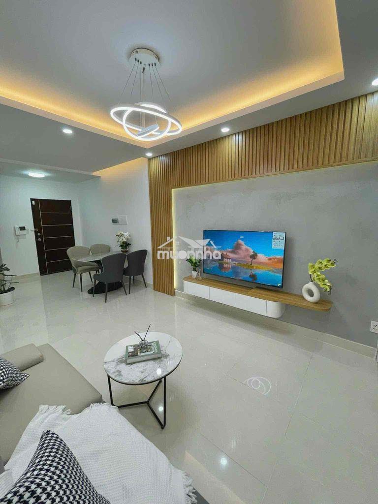Cho thuê 3pn sky garden nhà mới, gần trung tâm, giá cực tốt hiện tại - Ảnh 2