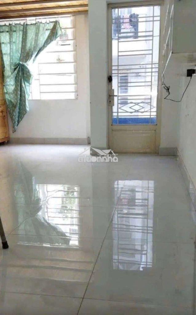 Cho thuê nhà 276 mã lò - 7,5trieu - 2pn - hẻm 5m