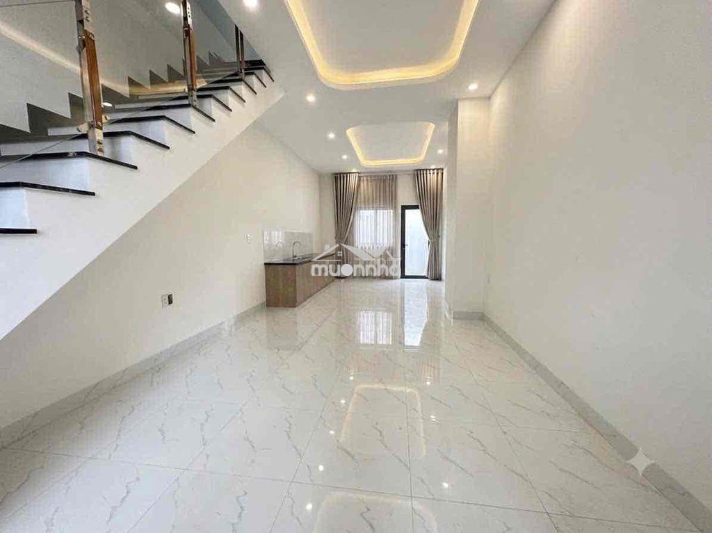 ❤️ Nhà hẻm đường số 18b (4x13m), 1 lầu, 2pn-2wc - 2