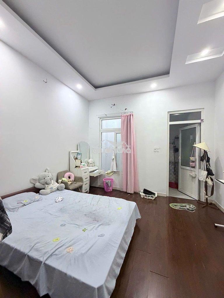 Nhà hẻm thông xe hơi thoại ngọc hầu dt: 4x14m2 2 tầng 3pn giá 5.5 tỷ - 2