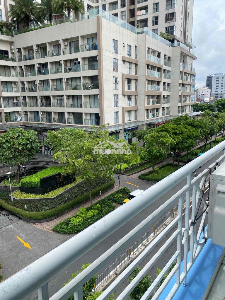 Phòng trọ cho thuê tại quận 4 - Ảnh 3