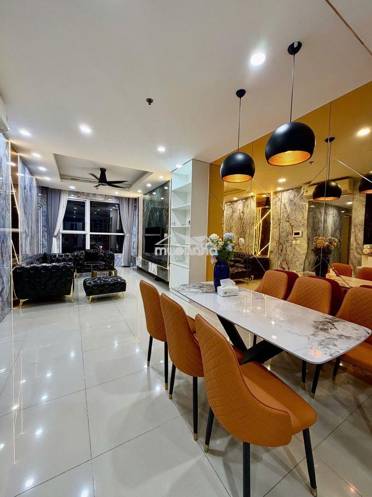 Giỏ hàng cho thuê nhiều căn 1pn 2pn 3pn chung cư the prince phú nhuận - Ảnh 4