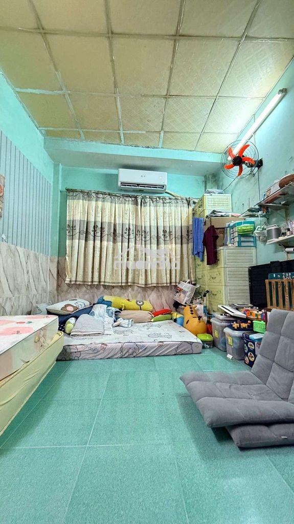 Nhà bình tiên quận 6 - dt19m2 - 3 tầng - chỉ 2.78 tỷ - Ảnh 4