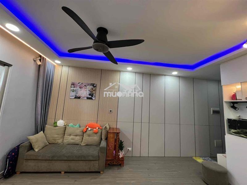 Chính chủ cần bán căn hộ vision cao cấp full nội thất cao cấp