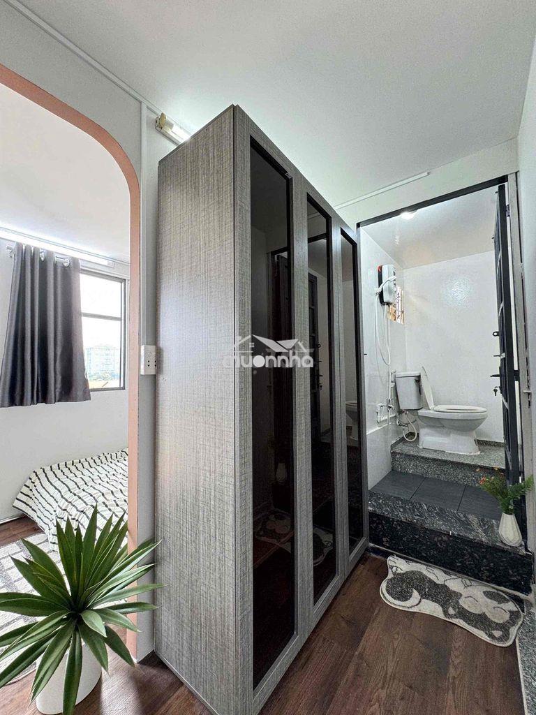 2pn ngon mướt mới thoáng rộng đầy đủ nội thất - 4