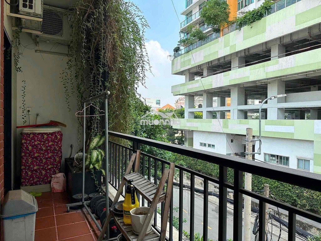 ✅Sắp trống 1pn siêu nét - ban công view chill - nội thất xịn - Ảnh 4