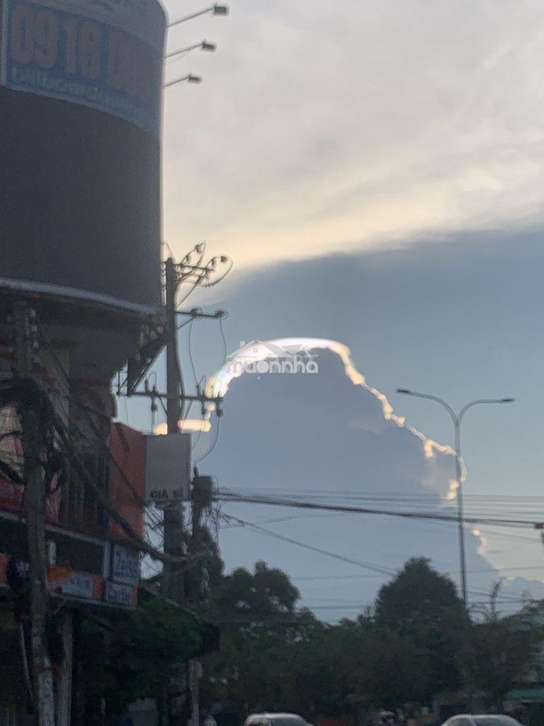 Nhà cho thuê trệt , lửng 2 lầu - 2