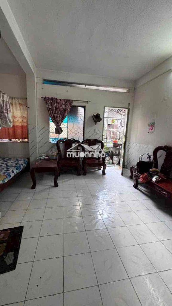 Chính chủ bán chung cư 350/ 15 lđt p6 - Ảnh 3