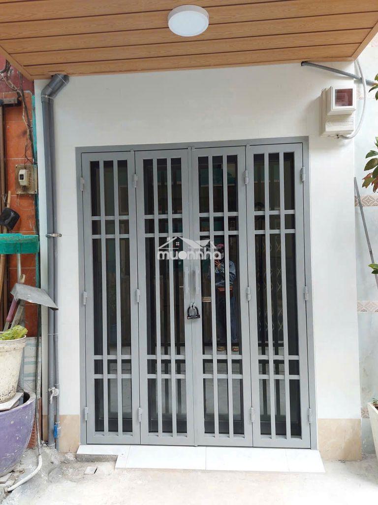 Cần bán nhà lạc long quân - quận 11 - Ảnh 4