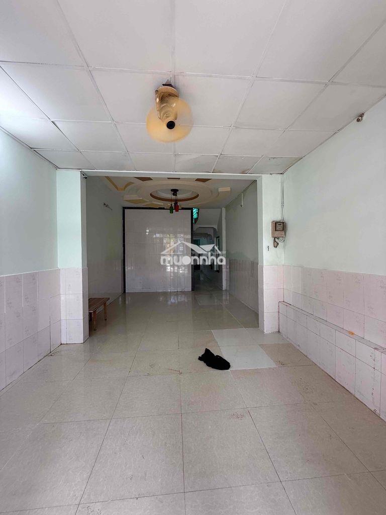 Cho thuê nhà nguyên căn tx 22 q12 dt 4*20 2p ngủ giá 5tr5 - Ảnh 2