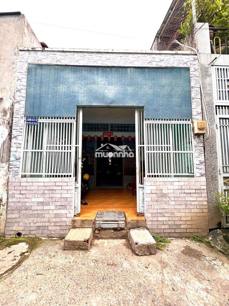 Kdc hiện hữu 80m2-4,08tỷ. hh2%-109/4/14 bùi tư toàn, an lạc,bình tân. - Ảnh 2