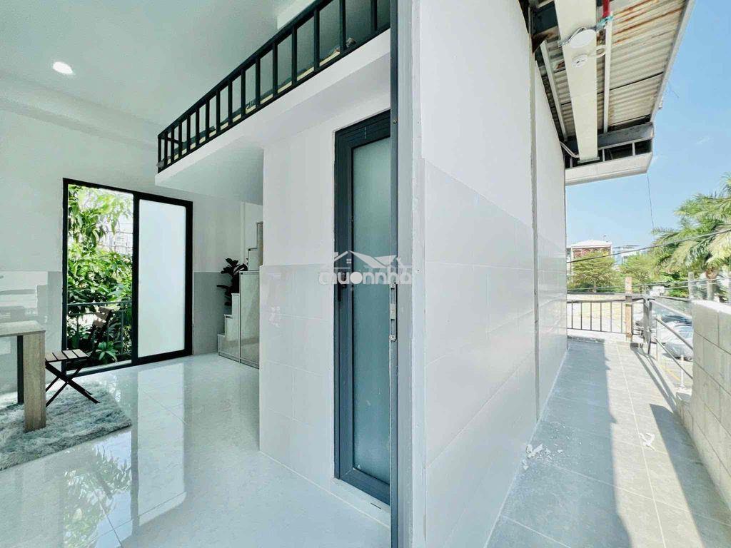 Bancol full nội thất gần đại học văn hiến giá rẻ dành cho sinh viên - Ảnh 4