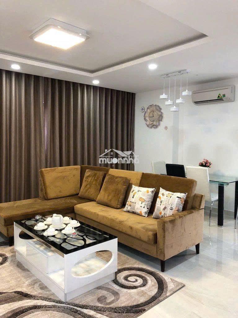 Cần  cho thuê ch the everich infinity quận 5–3pn full nt  như hình