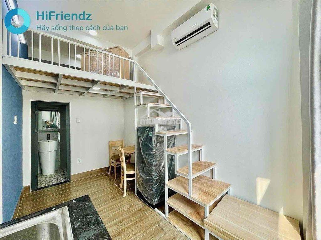 Cho thuê duplex full nội thất | thang máy - điện nước giá nhà nước - 3