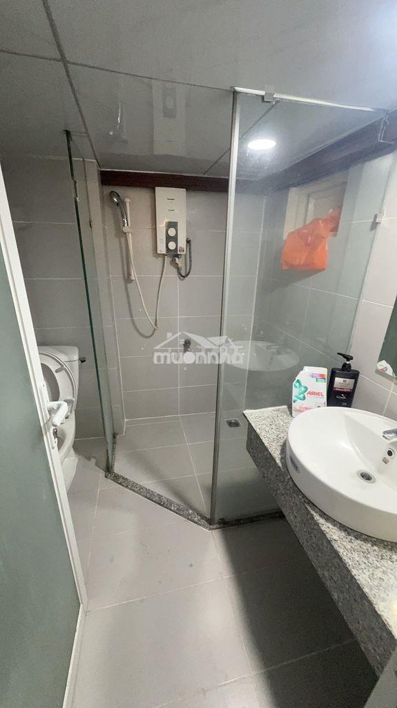 [3016] hot - nhà chung cư mặt tiền nguyễn trãi - nhà mới sửa sạch đẹp - Ảnh 4