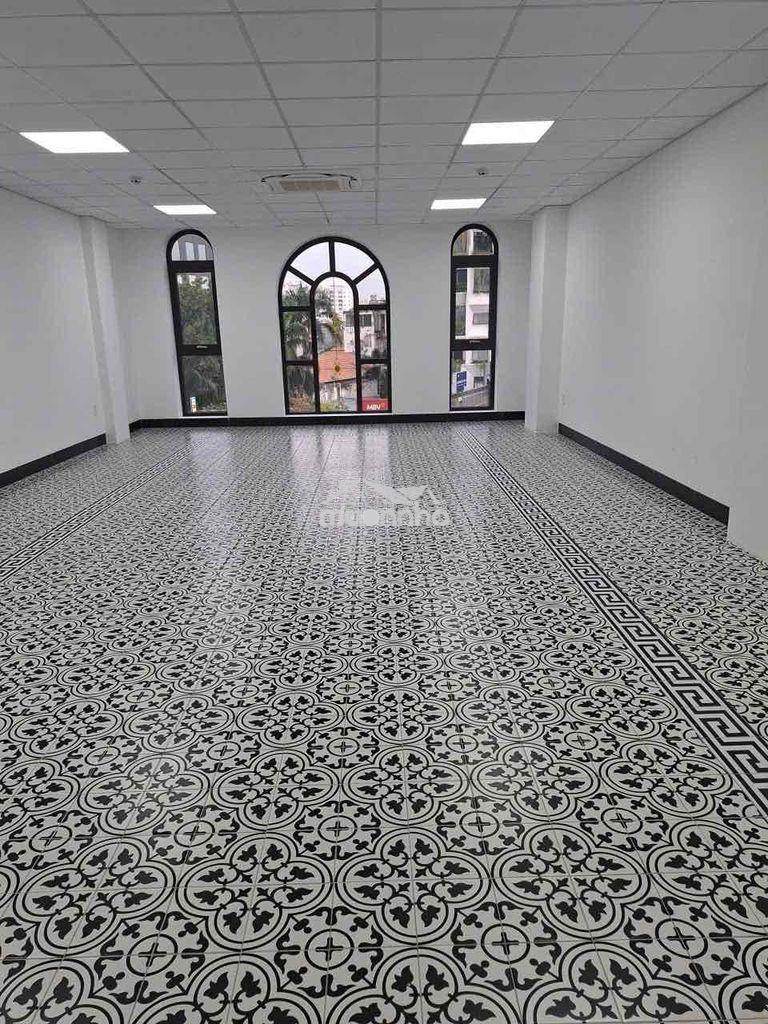 Building chưa bóc seal mặt tiền trần não, có hầm+ thang máy,  giá tốt - Ảnh 3