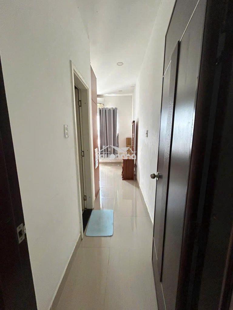 Cần cho thuê  chung cư goodhouse trương đình hội  q8  3pn gia 9 tr
