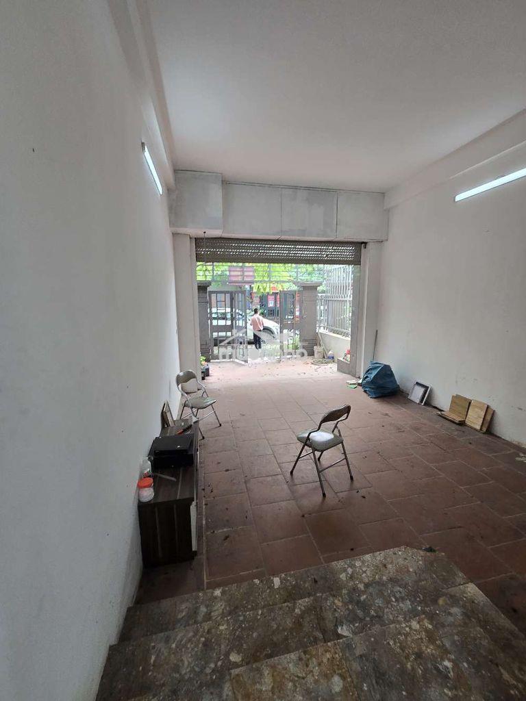 Cho thuê dài hạn nhà chính chủ - 2