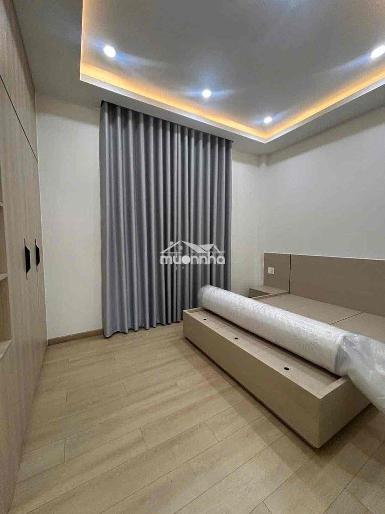 Cho thuê nhà biệt thự sycamore trung tâm thành phố mới - 4