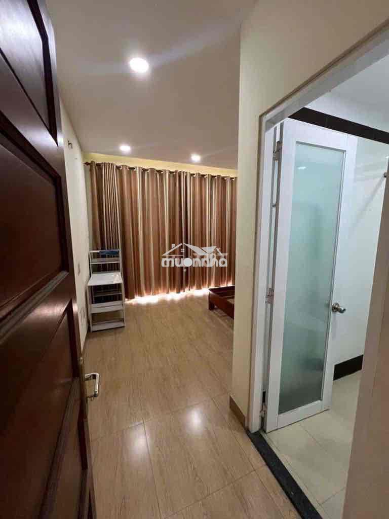 H5m khu tân sơn nhì - 4x14m - 3 tấm_3pn 4wc - giá tốt - 2