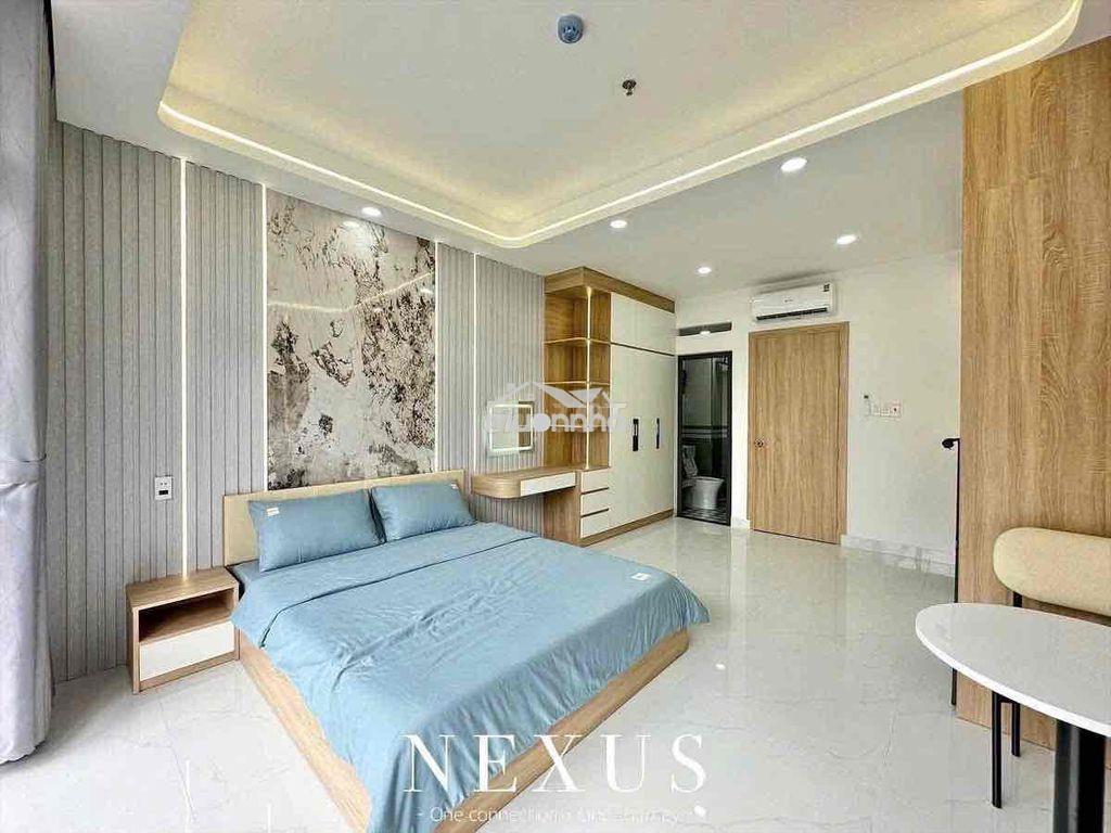 Khai trương căn hộ cho thuê full nội thất tại q.tân bình - Ảnh 4