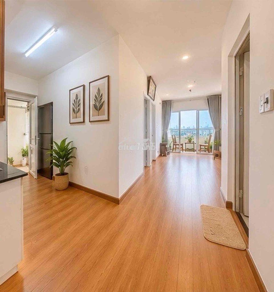 Siêu phẩm căn hộ cao cấp tầng 18 đường đào trinh nhất , phạm văn đồng - Ảnh 4