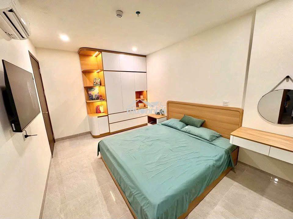 Cho thuê c/c cộng hoà garden, bảy hiền -căn 2pn full nt giá 14tr/tháng - Ảnh 2