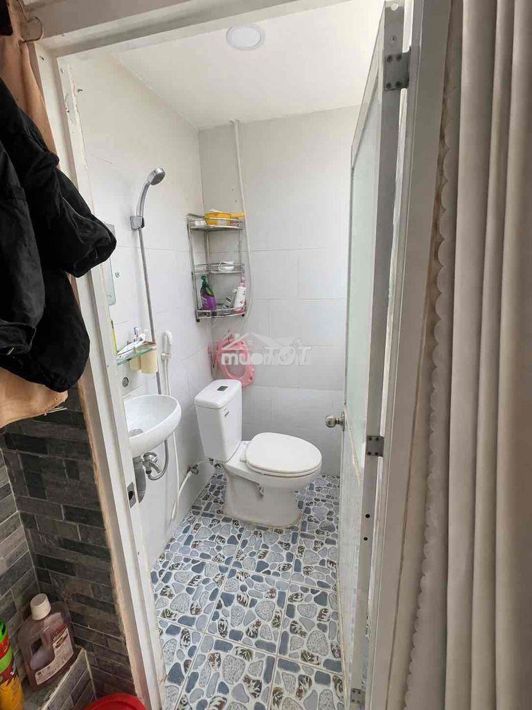 Bán nhà đường 19, linh chiểu, thủ đức – chỉ 1,7 tỷ - 4