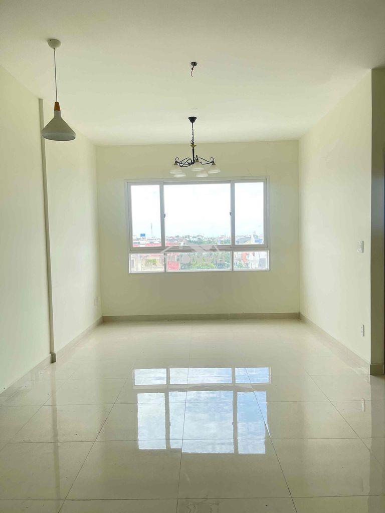 Cho thuê 7tr căn 2pn2wc nhà trống cc green town bình tân - Ảnh 2