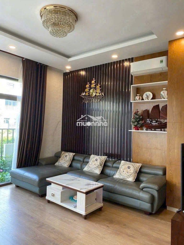 Biệt thự cao cấp midori park, 1 trệt 2 lầu ngay trung tâm tp mới - Ảnh 3