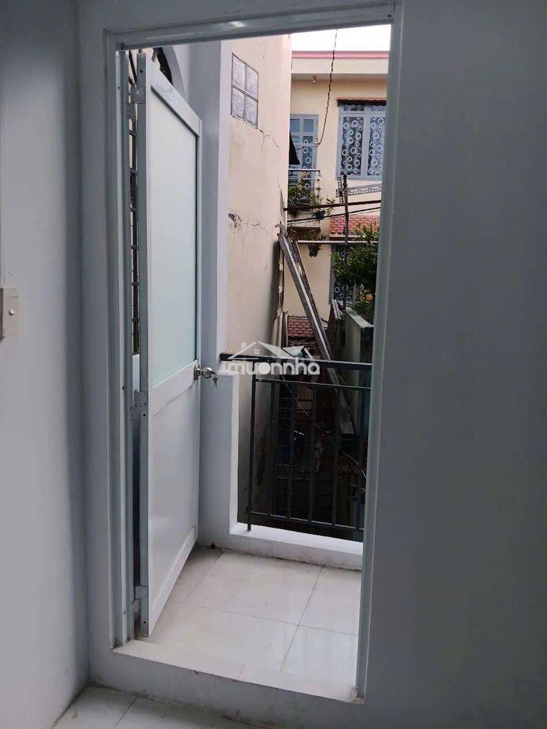 Bán nhà giá rẻ quận 8 dọn vào ở ngay - Ảnh 3