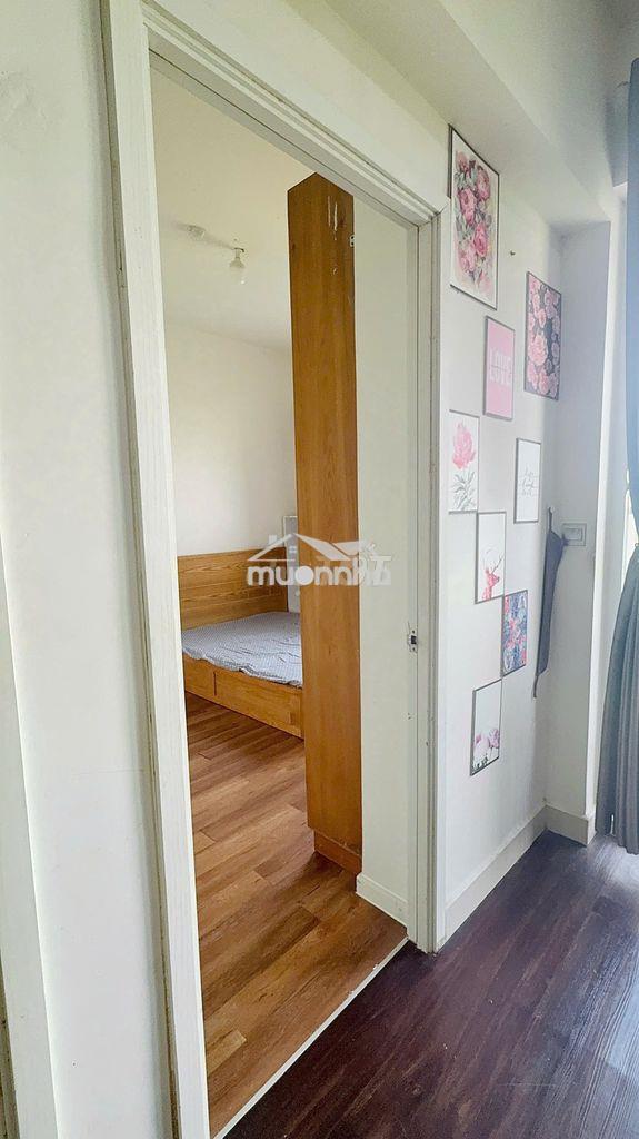 Cho thuê căn hộ 2pn,1wc full nội thất giá chỉ 10tr tại the park - Ảnh 3