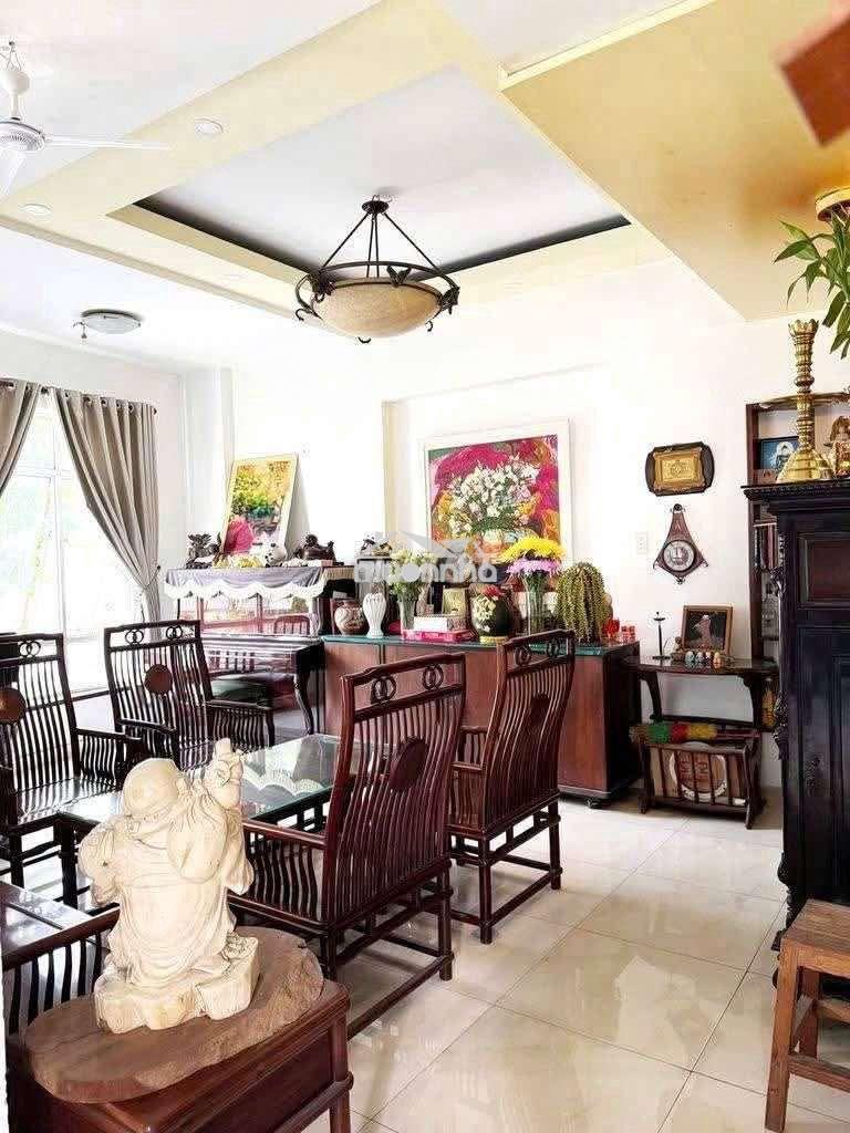Tòa nhà văn phòng phú nhuận chỉ 125tr/m2 - Ảnh 4