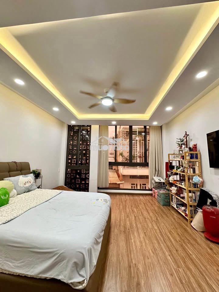 Nhà huỳnh tấn phát, quận 7, 65m², xe hơi đỗ cửa, gần phú mỹ hưng - Ảnh 2