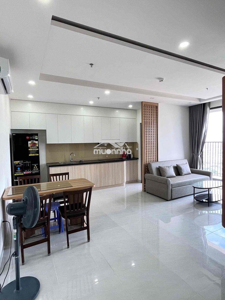 Cho thuê 2pn full nt chỉ 8tr tại a&t sky garden thuận an - Ảnh 2