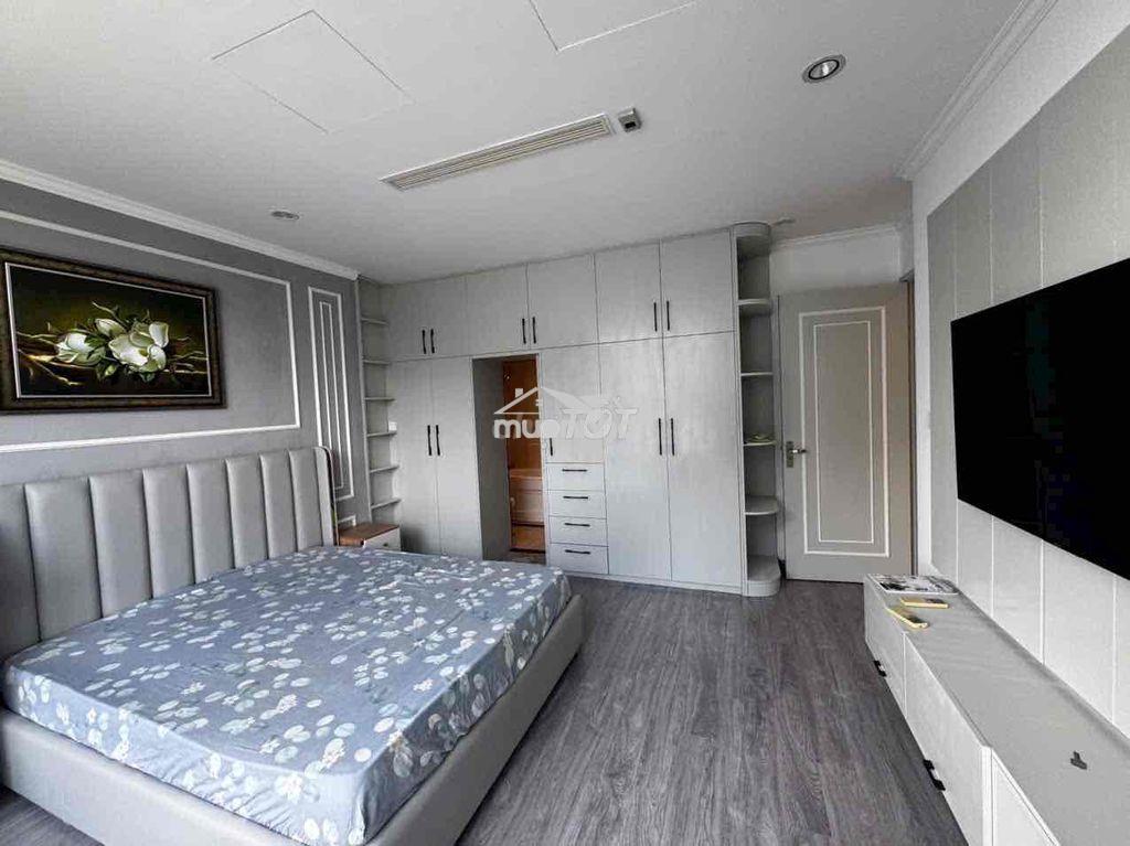 3pn vinhome central park - Ảnh 4