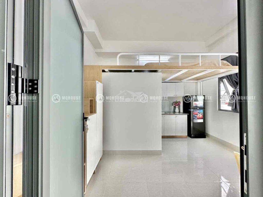 🎨Căn hộ duplex_cộng hoà, tân bình_gần etown_vva - Ảnh 4