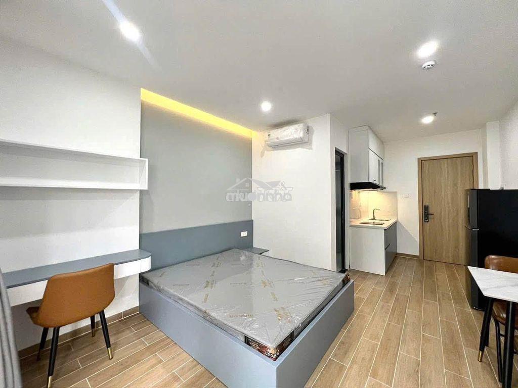 💥Căn hộ dịch vụ - đầy đủ tiện nghi - dương thị mười - tô ký - cvpmqt - Ảnh 4