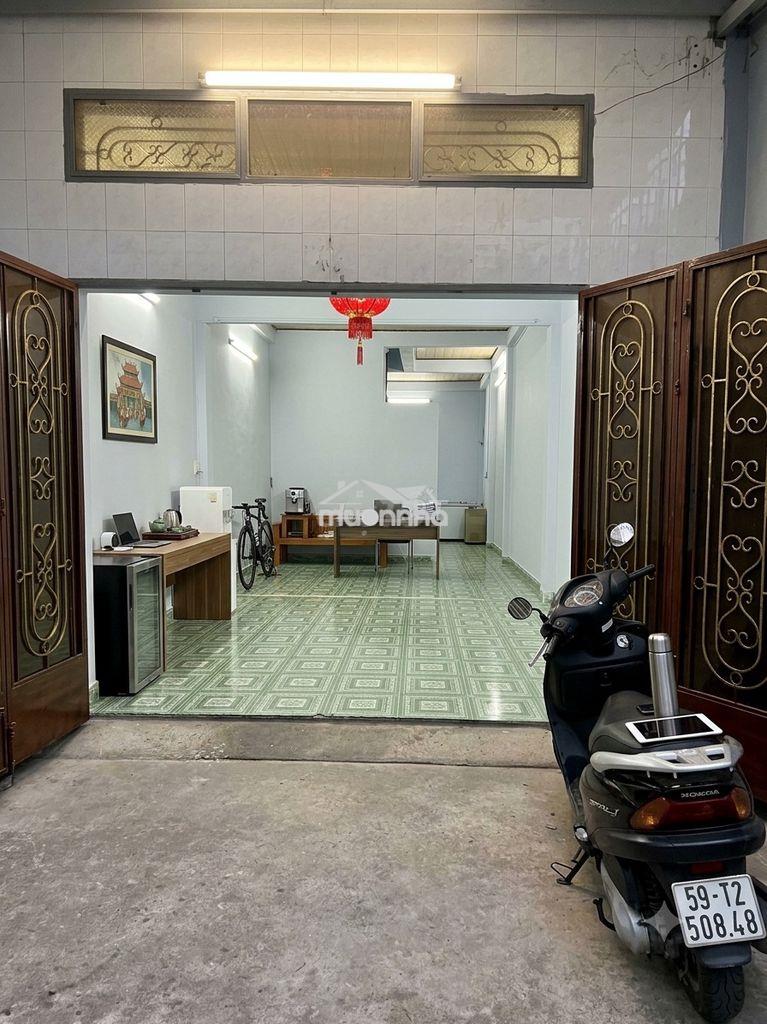 Mình bán nhà rộng sát gò dầu 81m² quận tân phú, chỉ 6.9 tỷ - Ảnh 4