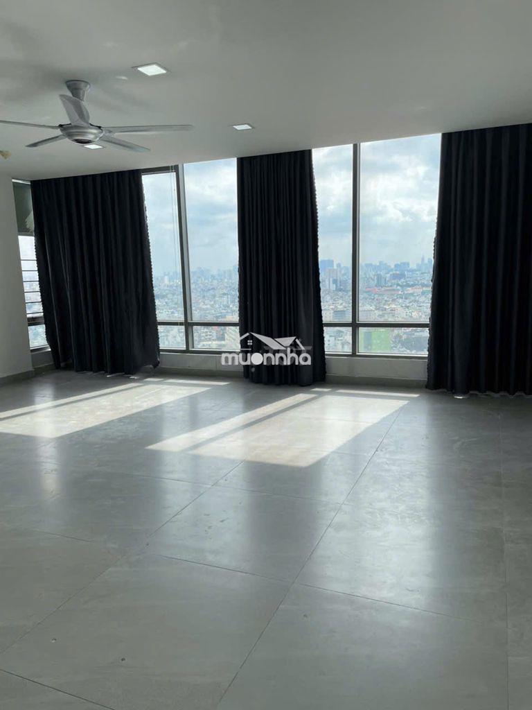 Cần cho thuê căn hộ bảy hiền tower : 188m2 . 4pn.4wc ntcb giá 17tr - Ảnh 2