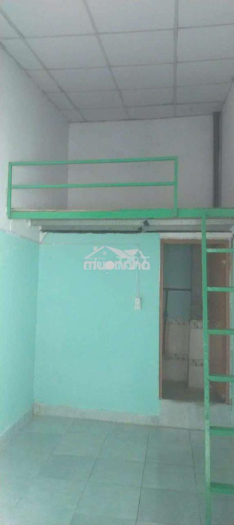Cho thuê phòng mới sơn q8 - 2