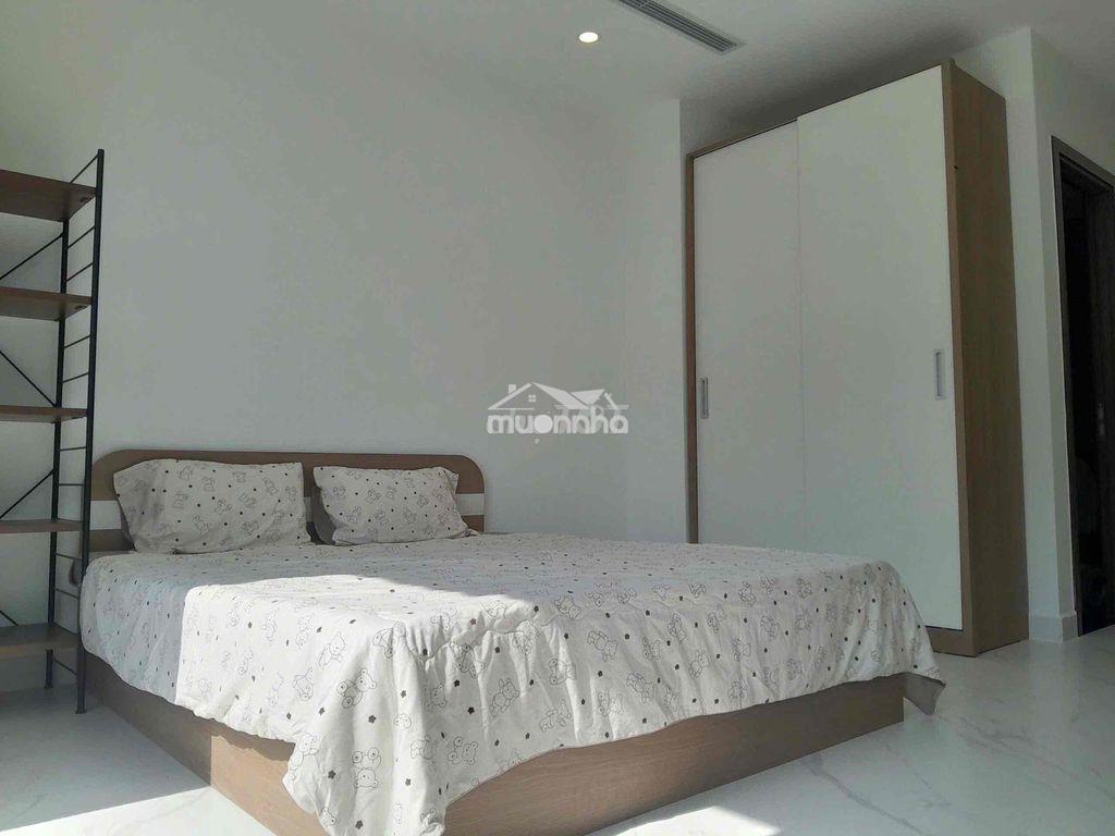 Cho thuê căn studio full nội thất giá rẻ - 4