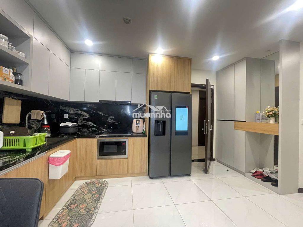 Cho thuê căn hộ 3pn chung cư c sky-view thủ dầu một  - Ảnh 4