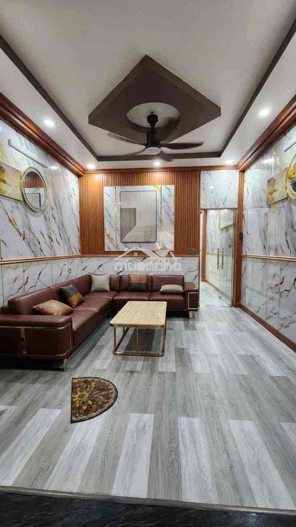 Hương lộ 2, bình tân - 70m2 2 tầng 5pn - chào 4.5 tỷ - Ảnh 2