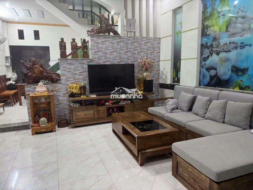 Nhà lầu gần ngã tư chiêu liêu  - Ảnh 3