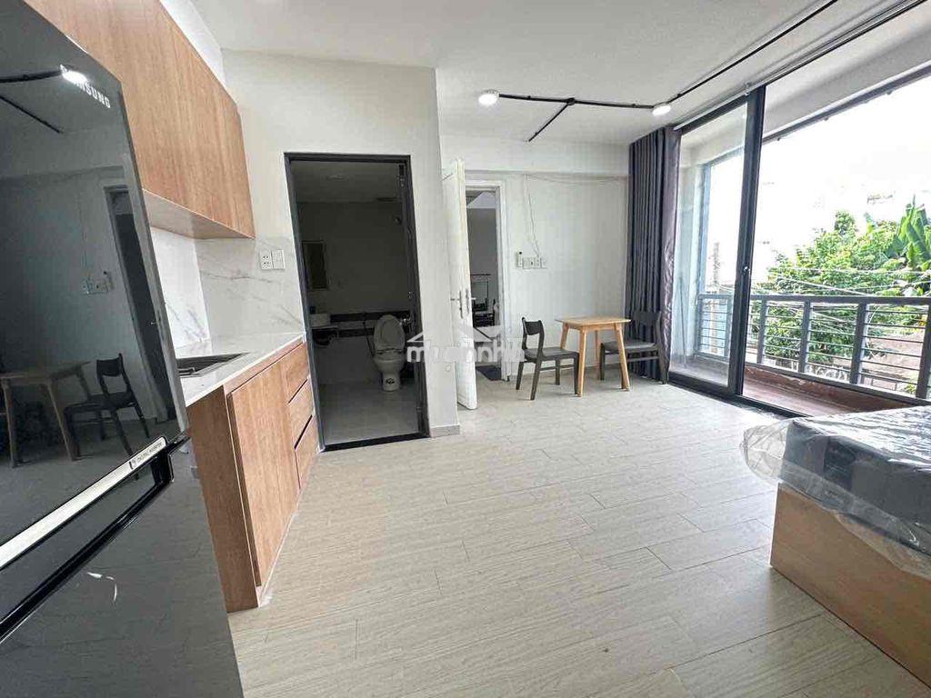 🏠 Phòng studio rộng -full nội thất – ngay trung tâm q2 - Ảnh 2