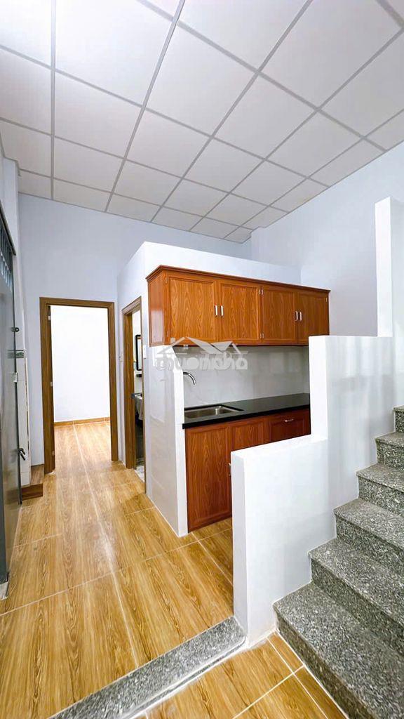 Cc cần bán căn góc sát mt khánh hội, 3,6x13m, cn 46m2, giá 4,460 tỷ - Ảnh 3