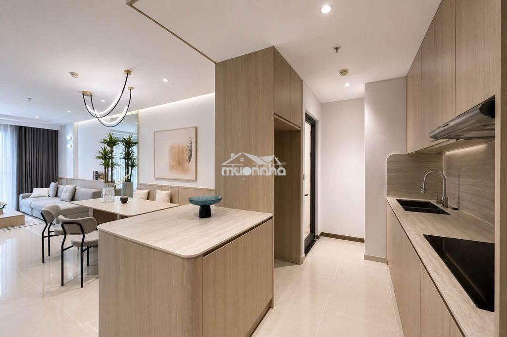 🔥 Hà đô centrosa | 2pn+ 108m² – giá 12,2 tỷ - Ảnh 2